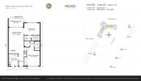 Floor Plan Thumbnail